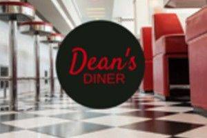 Dean's Diner Disaster
