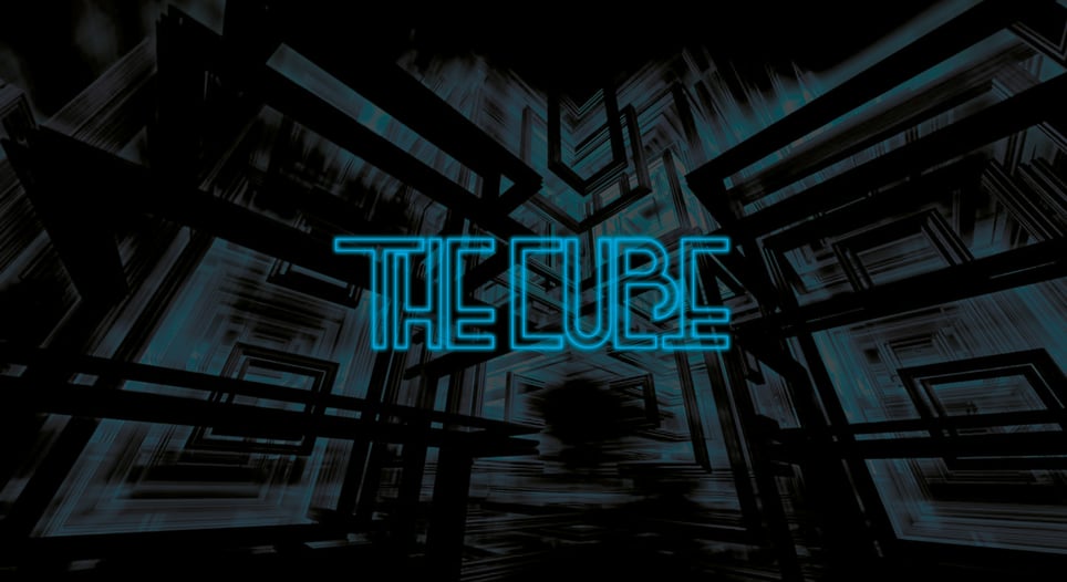The Cube