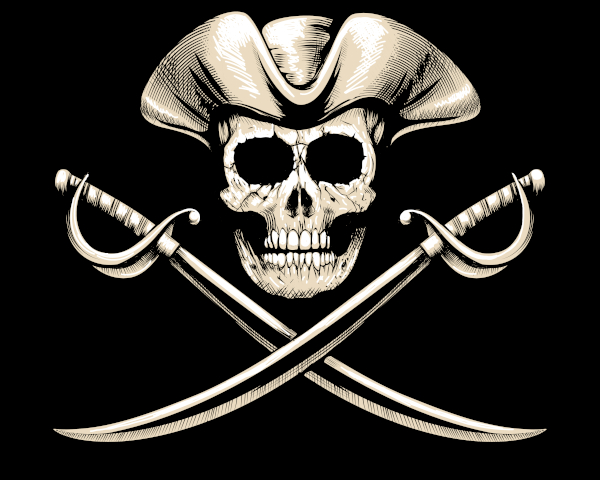 Pirates of the Carolina Coast