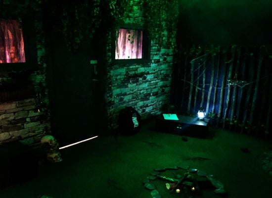 Witch House