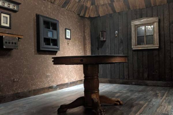 Witch House