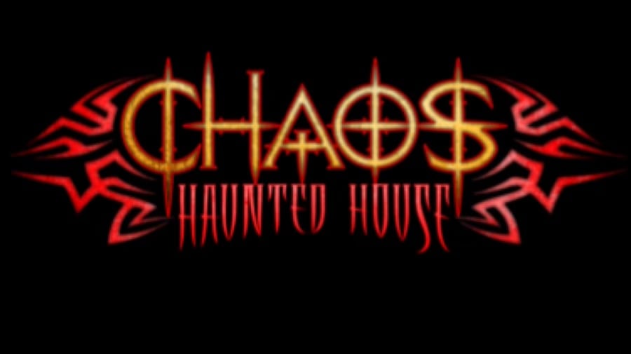 Chaos Haunted House