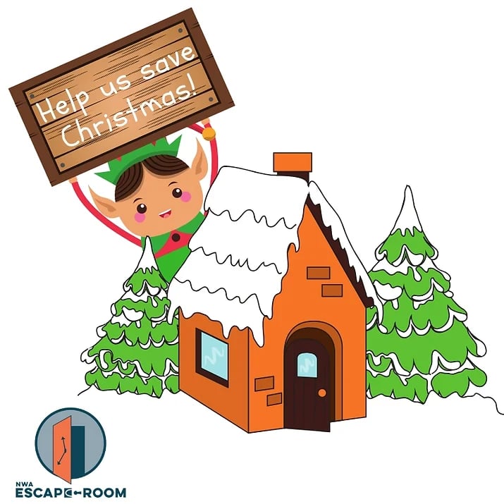 Santa's Workshop