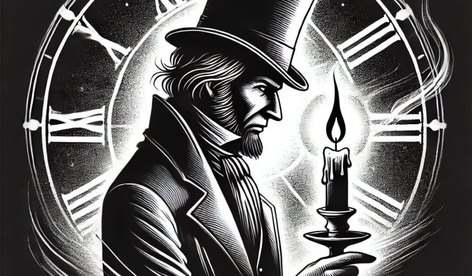 Scrooge