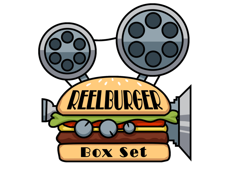 The Reelburger Box Set