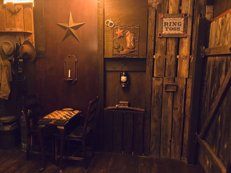 High Noon Saloon