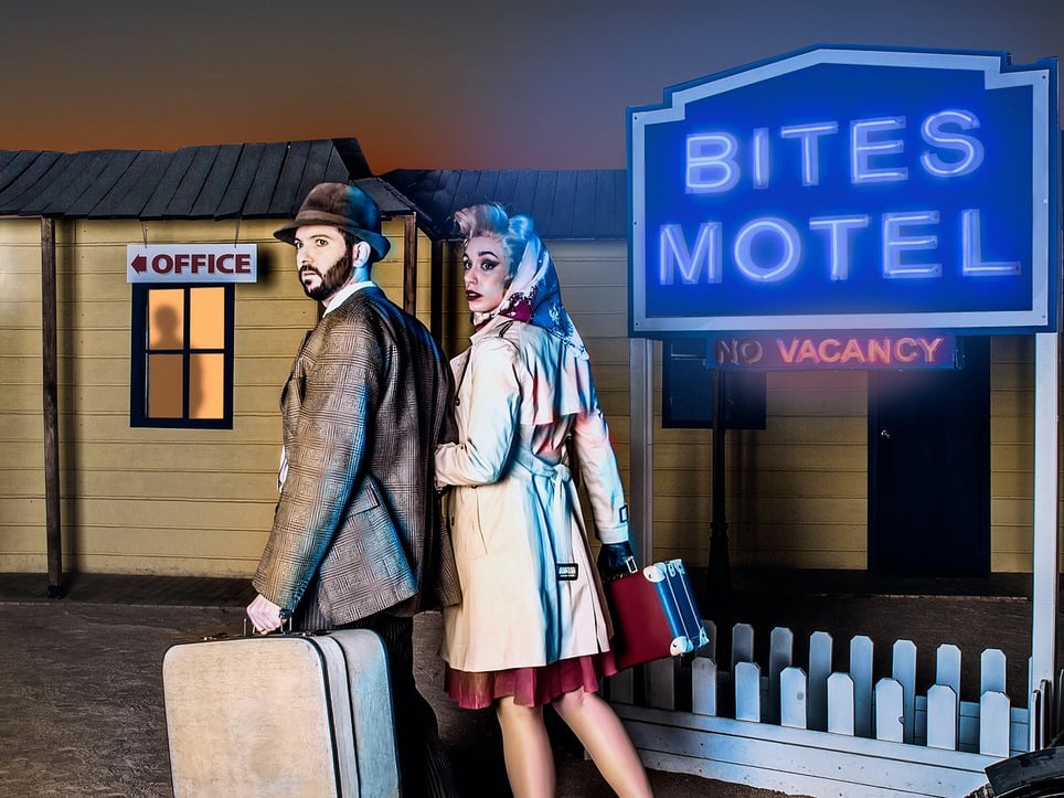 Bites Motel