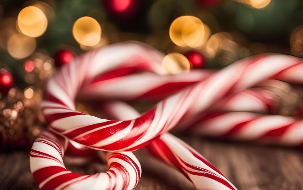 Christmas Trick