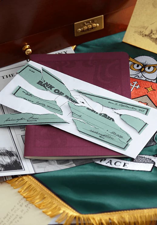 Agatha Christie's The Mystery of Hunter's Lodge