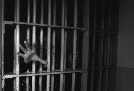 Więzienie [Prison]