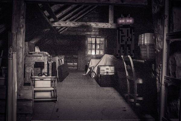 The Attic