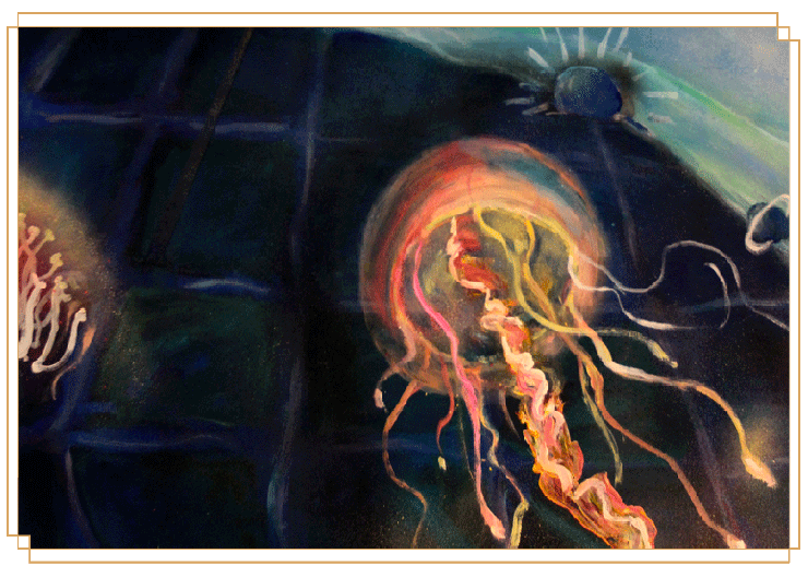 Marcheurs de rêves [The Dreamwalkers]