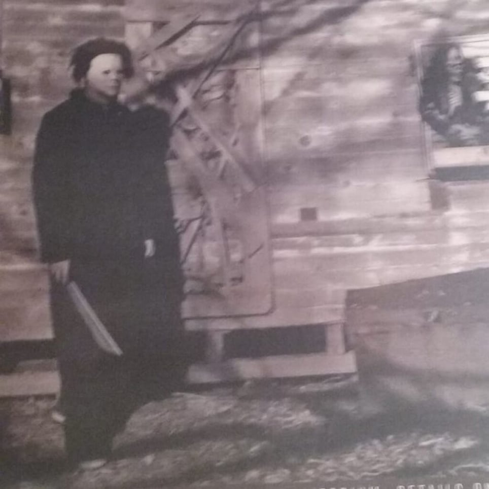 Haunted Hollow Omaha