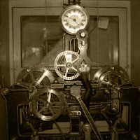 Clockworks