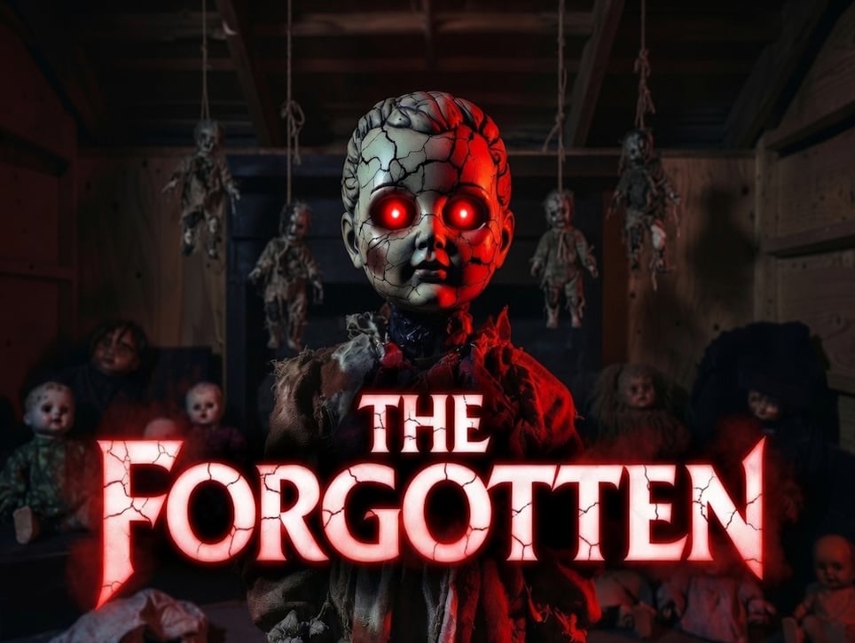 The Forgotten