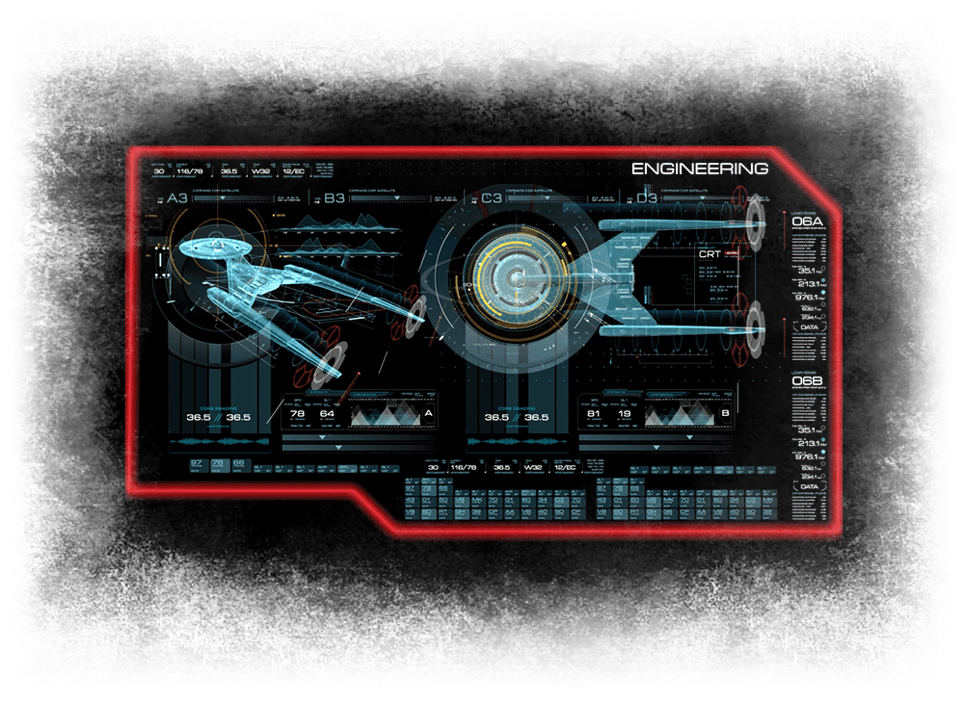 Star Trek: Quantum Filament