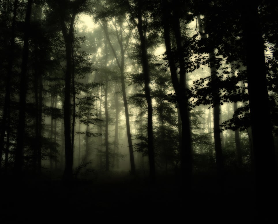 The Demon of Duskridge Mine