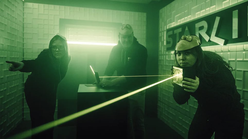 De Ramkraak [The Ramcracker]