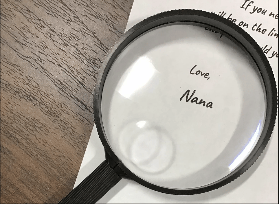 Nana's Condo