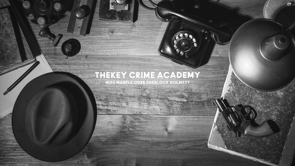 Crime Academy [Outdoor]
