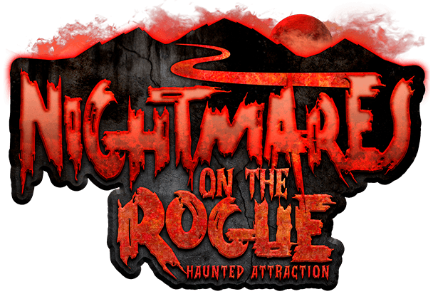 Haunted Mines Scare Zone