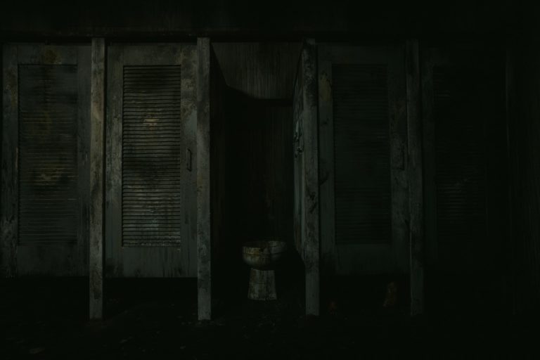 Aftermath - The Final Stand