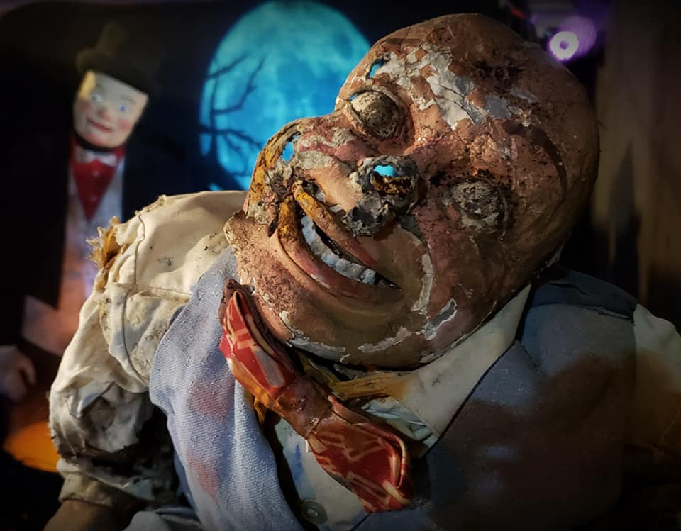 Nightmare Factory