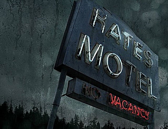Kate's Motel