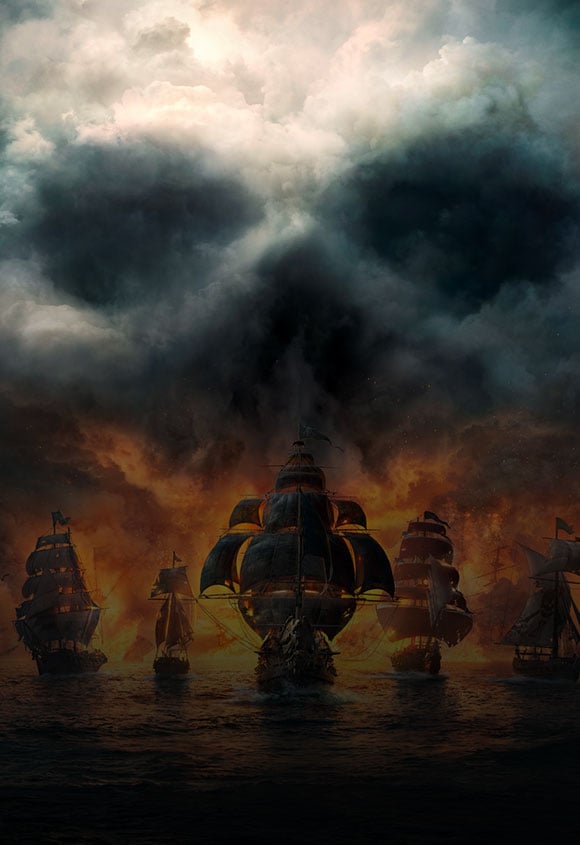 Piratas