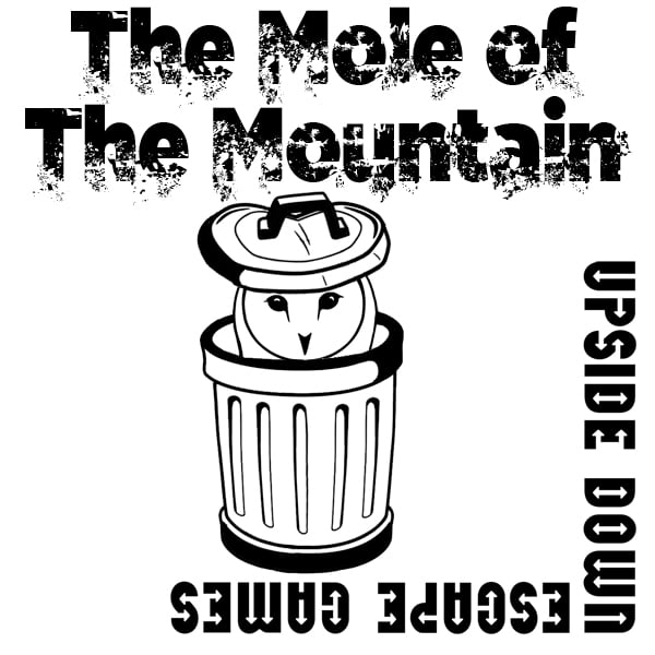 The Mole of The Mountain