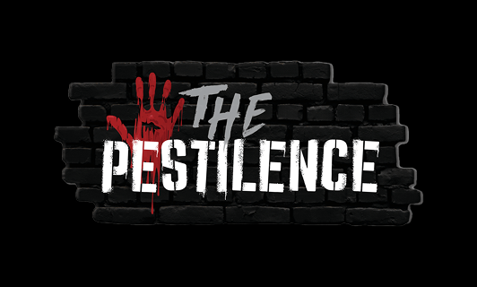 The Pestilence