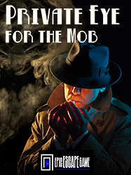 Private Eye For The Mob