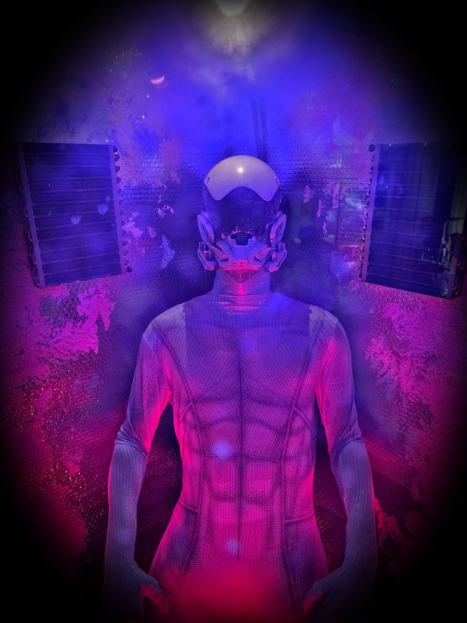 Project Genesis