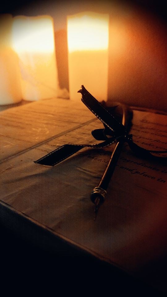 The Last Tales
