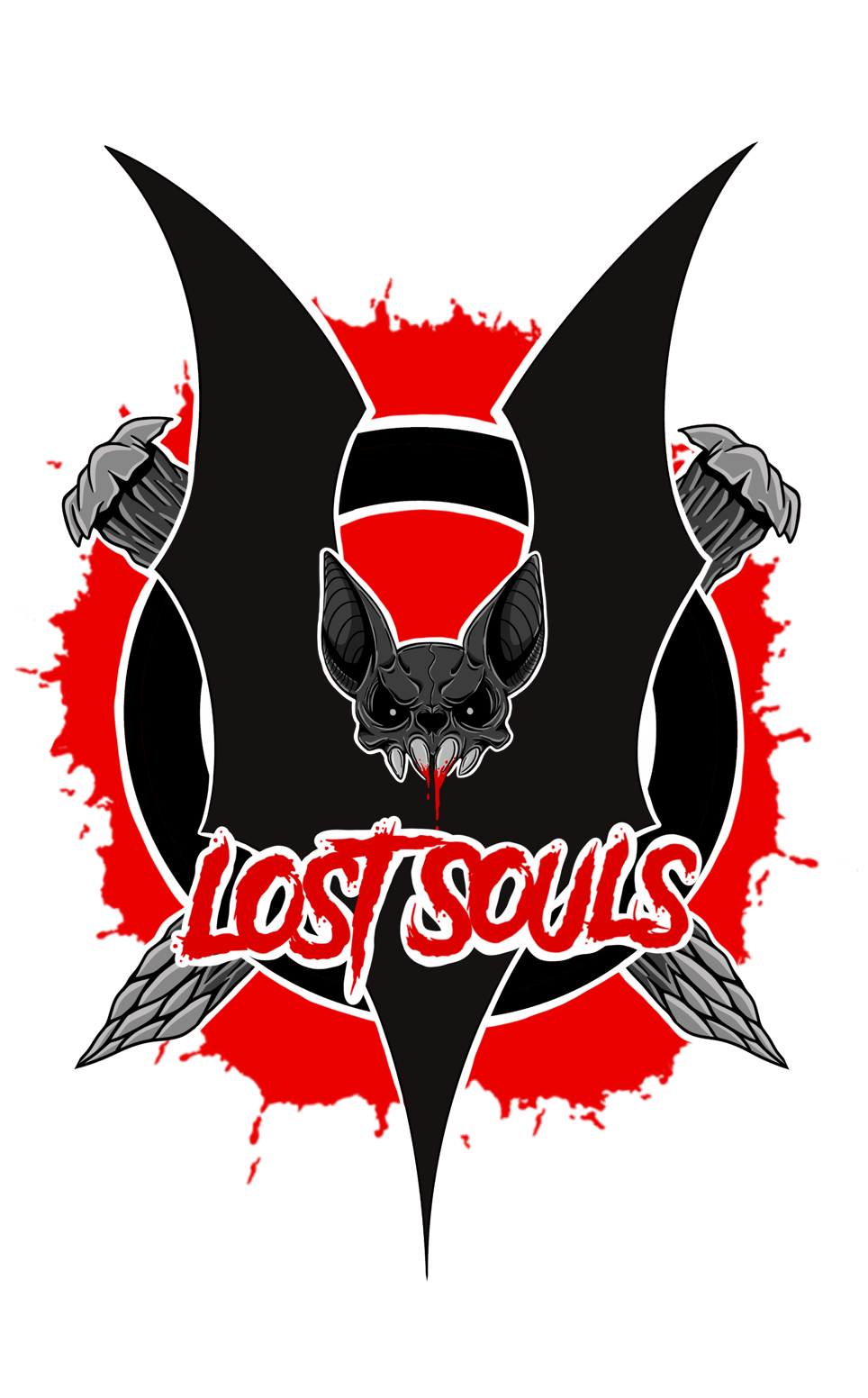 Lost Souls