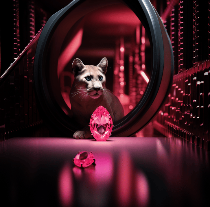 Return of the Pink Panther