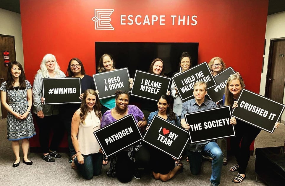 The Society
