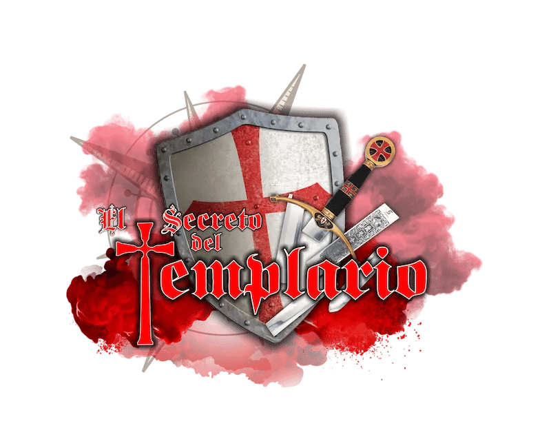 El Secreto Del Templario [Outdoor]