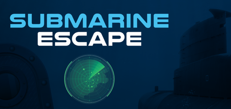 Submarine Escape