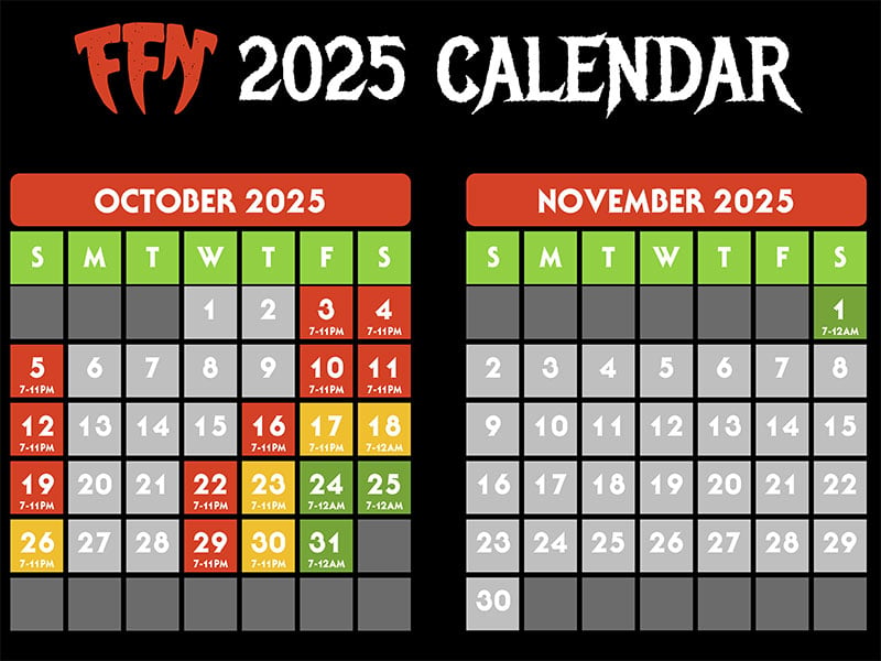 ChemiKill Abandoned Chemical Plant