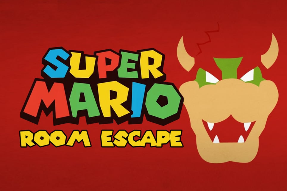 Super Mario