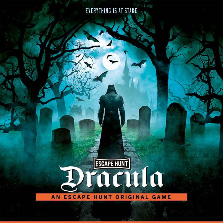 Dracula