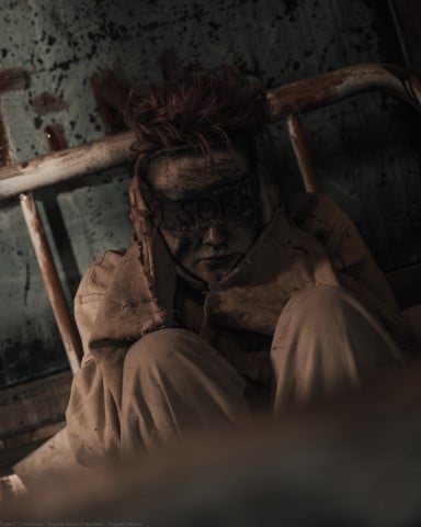Haunted Montrose