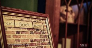 The Brickworks Escape Room