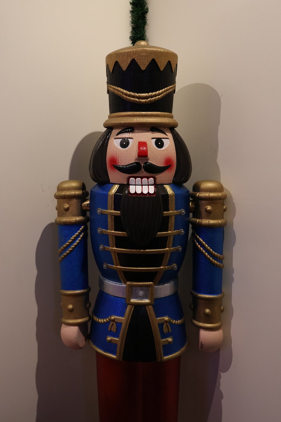 The Christmas Countdown: Checked Twice