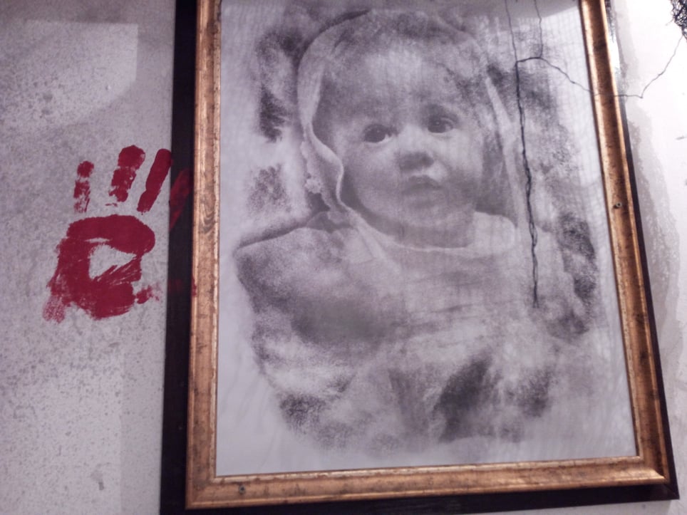 Murder House