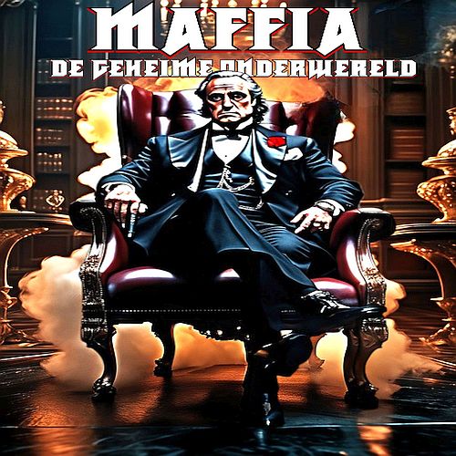Maffia: De Geheime Onderwereld