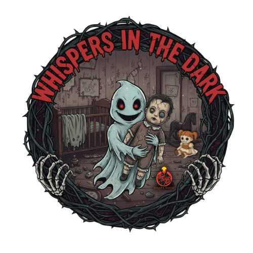 Whispers in the Dark