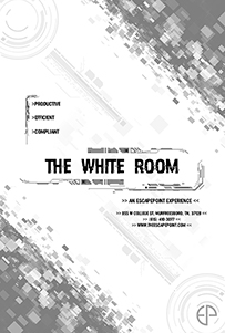 The White Room