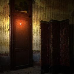 La Casa Maledetta